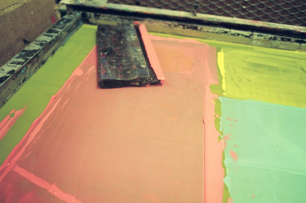 The Importance of Screen Printing