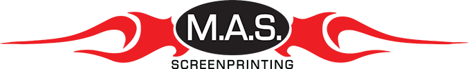 MAS Screen Printing